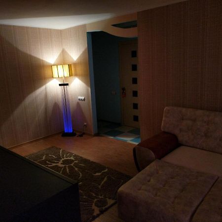 13 Floor Panorama Apartment Одеса Екстериор снимка