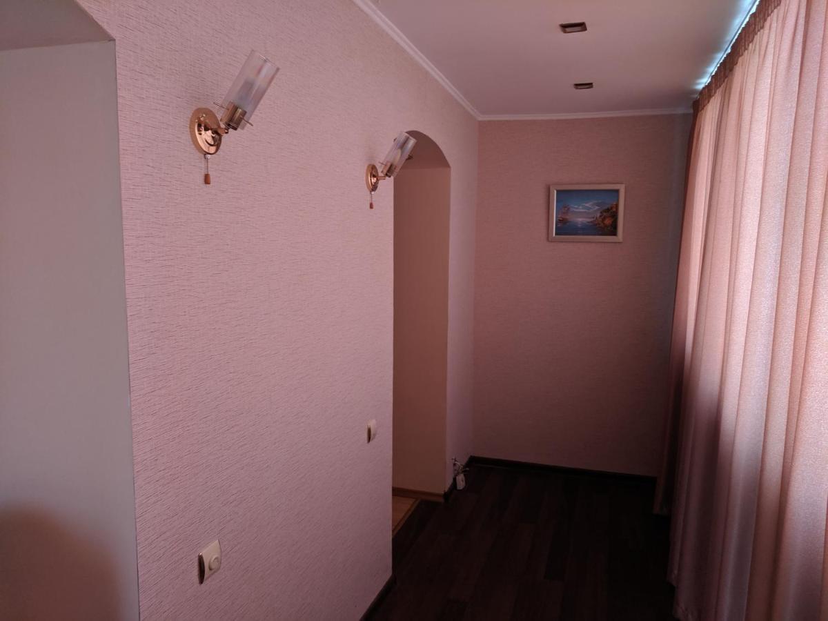 13 Floor Panorama Apartment Одеса Екстериор снимка