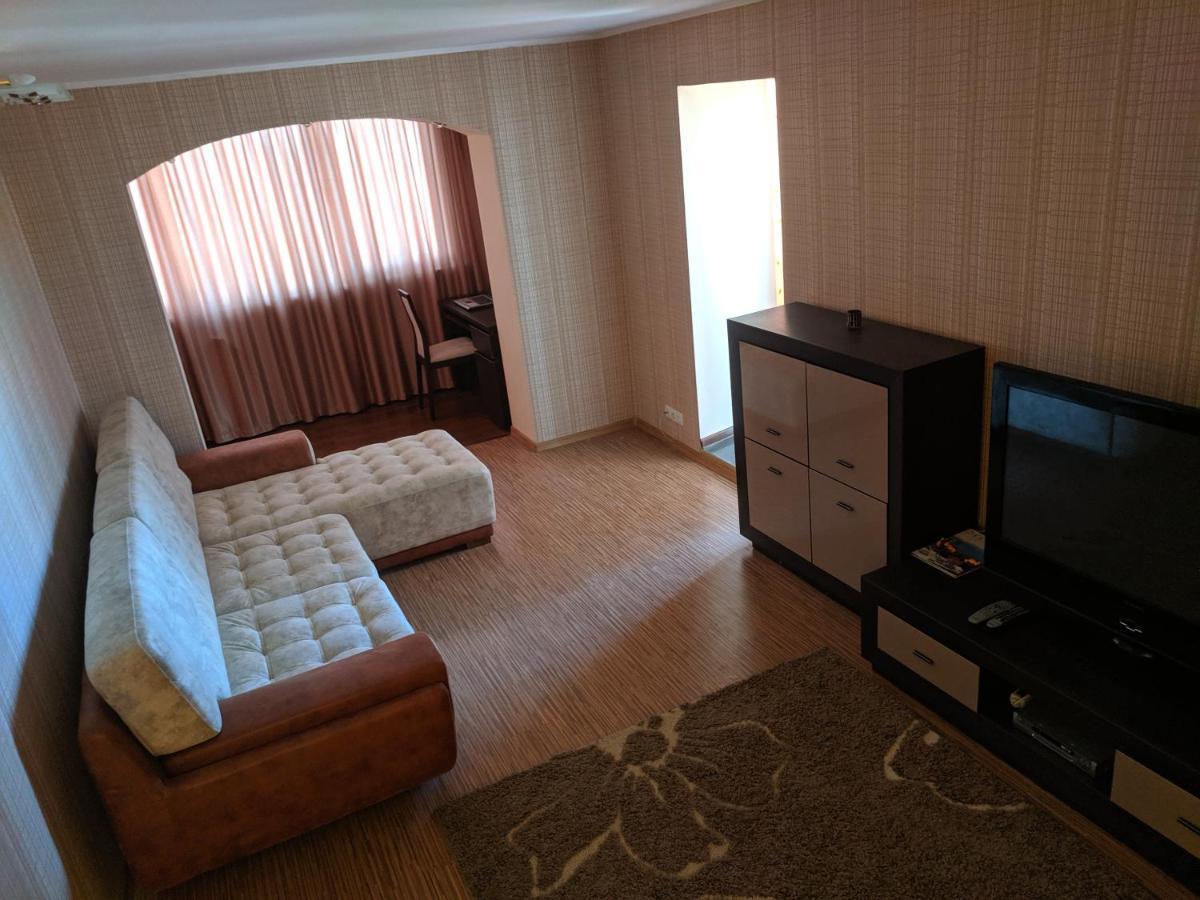 13 Floor Panorama Apartment Одеса Екстериор снимка