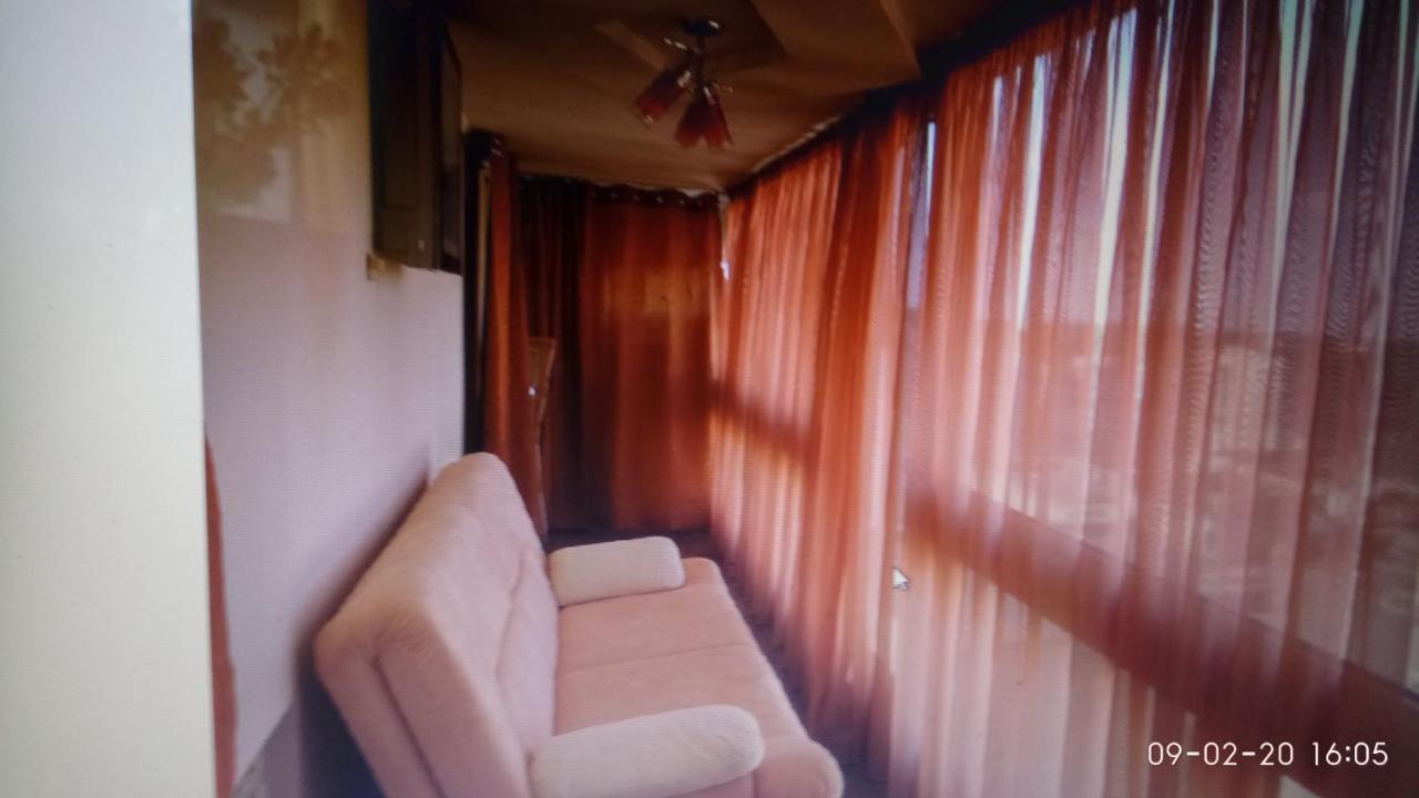 13 Floor Panorama Apartment Одеса Екстериор снимка
