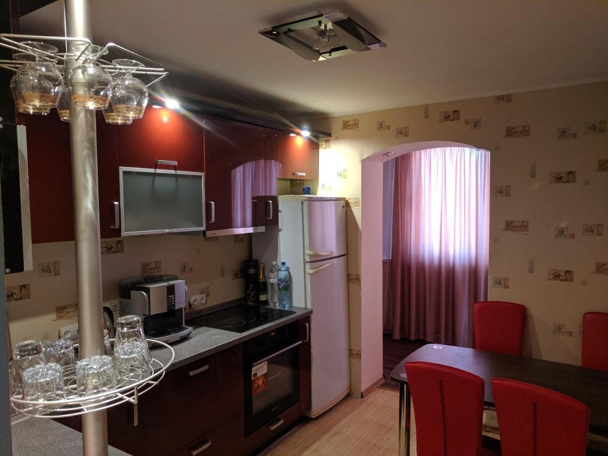 13 Floor Panorama Apartment Одеса Екстериор снимка