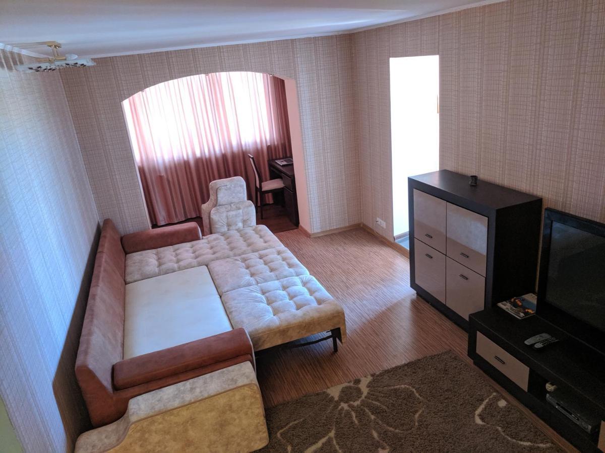 13 Floor Panorama Apartment Одеса Екстериор снимка