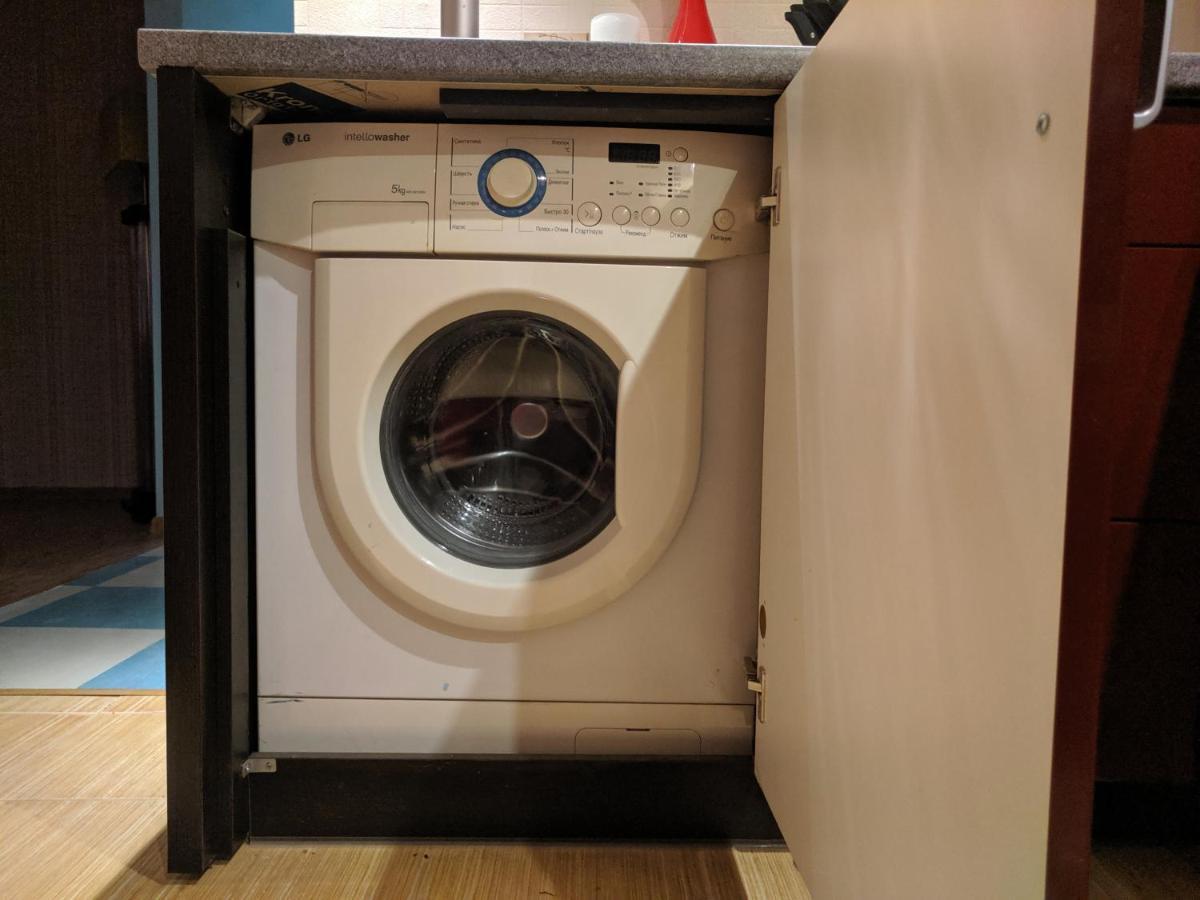 13 Floor Panorama Apartment Одеса Екстериор снимка