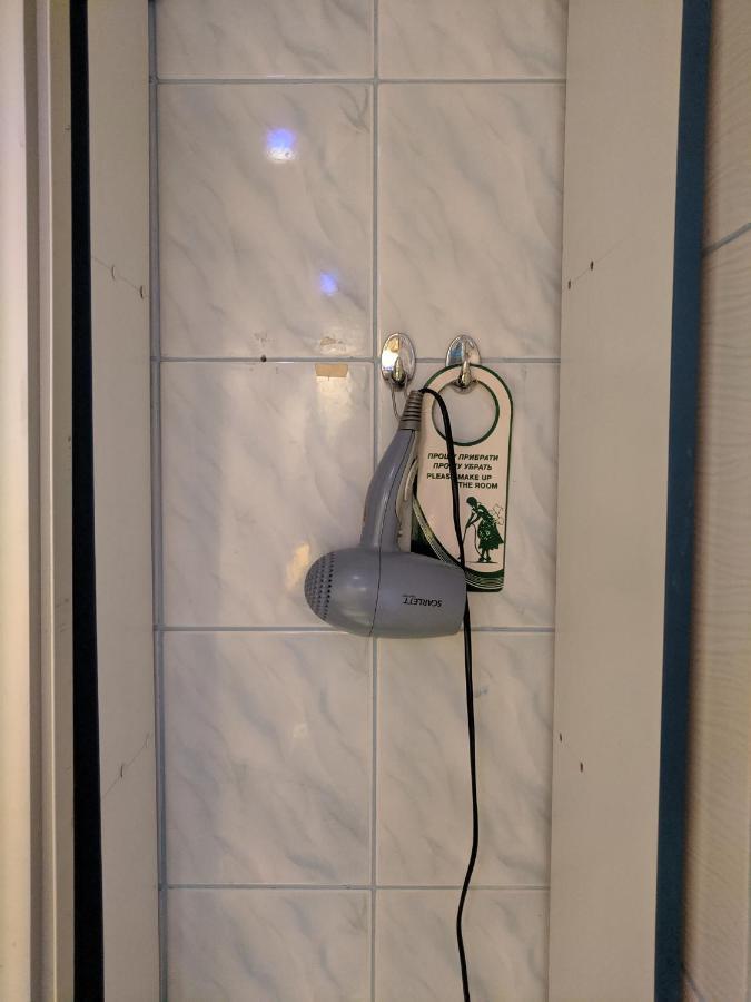 13 Floor Panorama Apartment Одеса Екстериор снимка