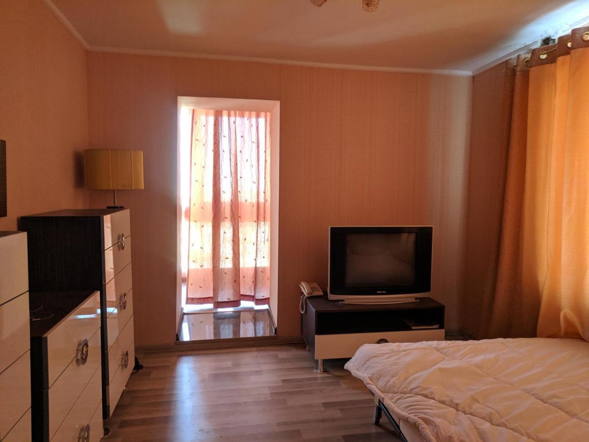 13 Floor Panorama Apartment Одеса Екстериор снимка