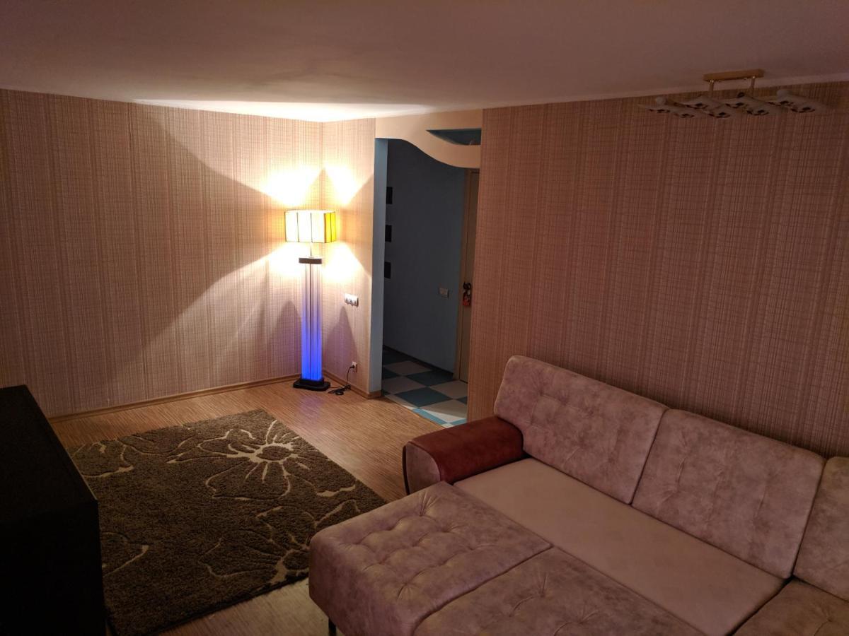 13 Floor Panorama Apartment Одеса Екстериор снимка