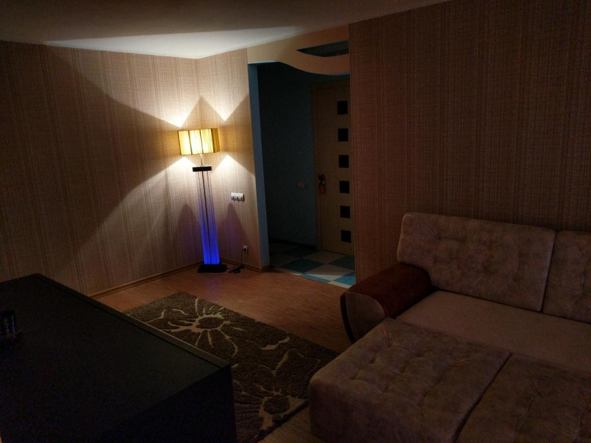 13 Floor Panorama Apartment Одеса Екстериор снимка