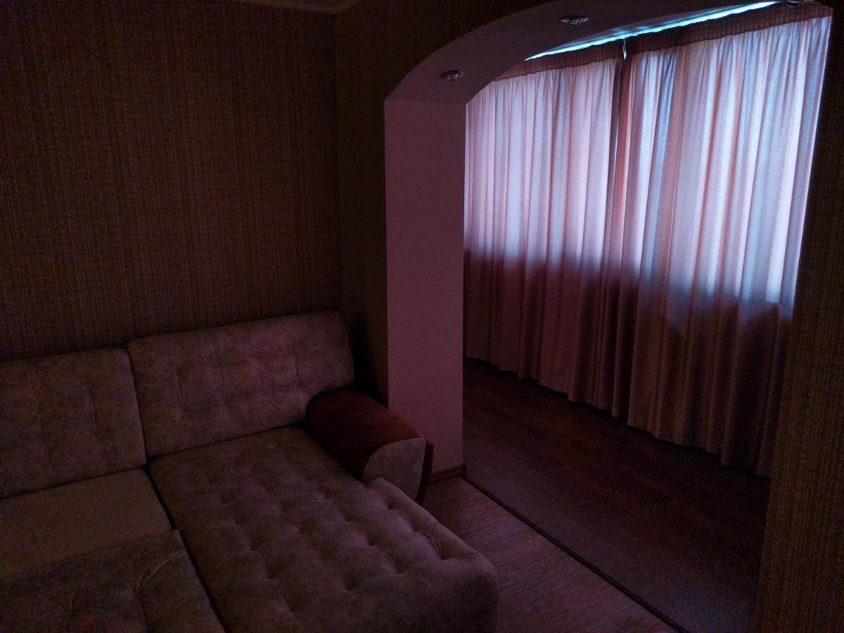 13 Floor Panorama Apartment Одеса Екстериор снимка