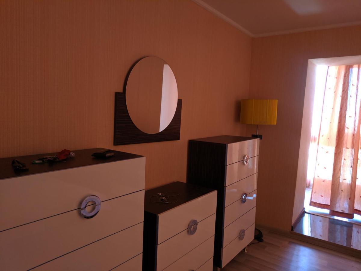 13 Floor Panorama Apartment Одеса Екстериор снимка