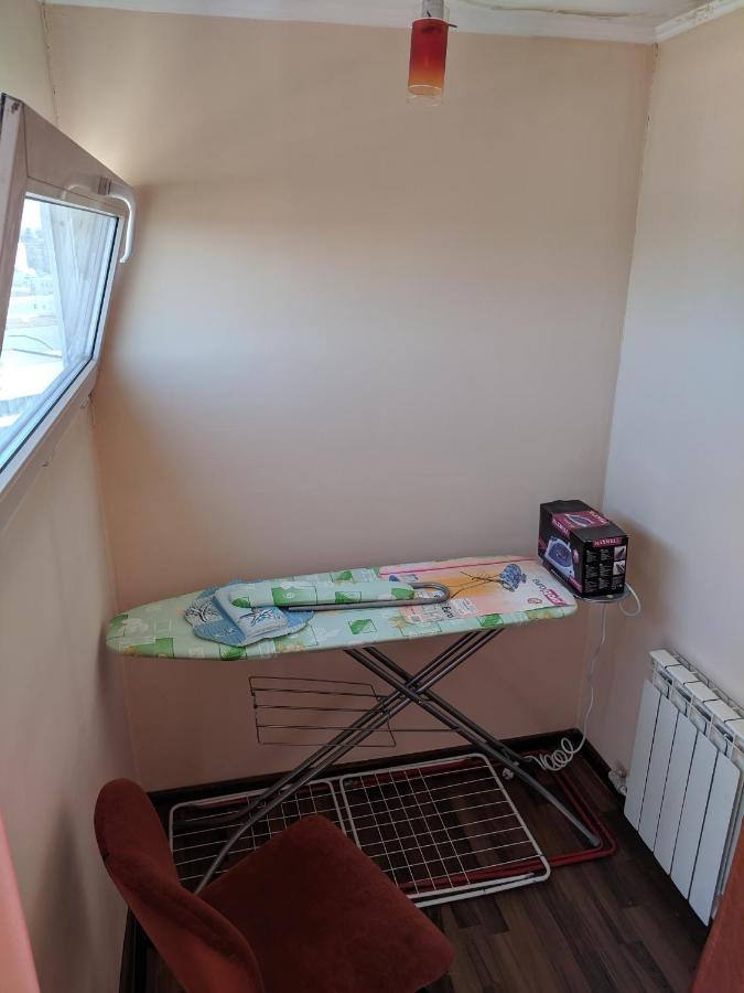 13 Floor Panorama Apartment Одеса Екстериор снимка