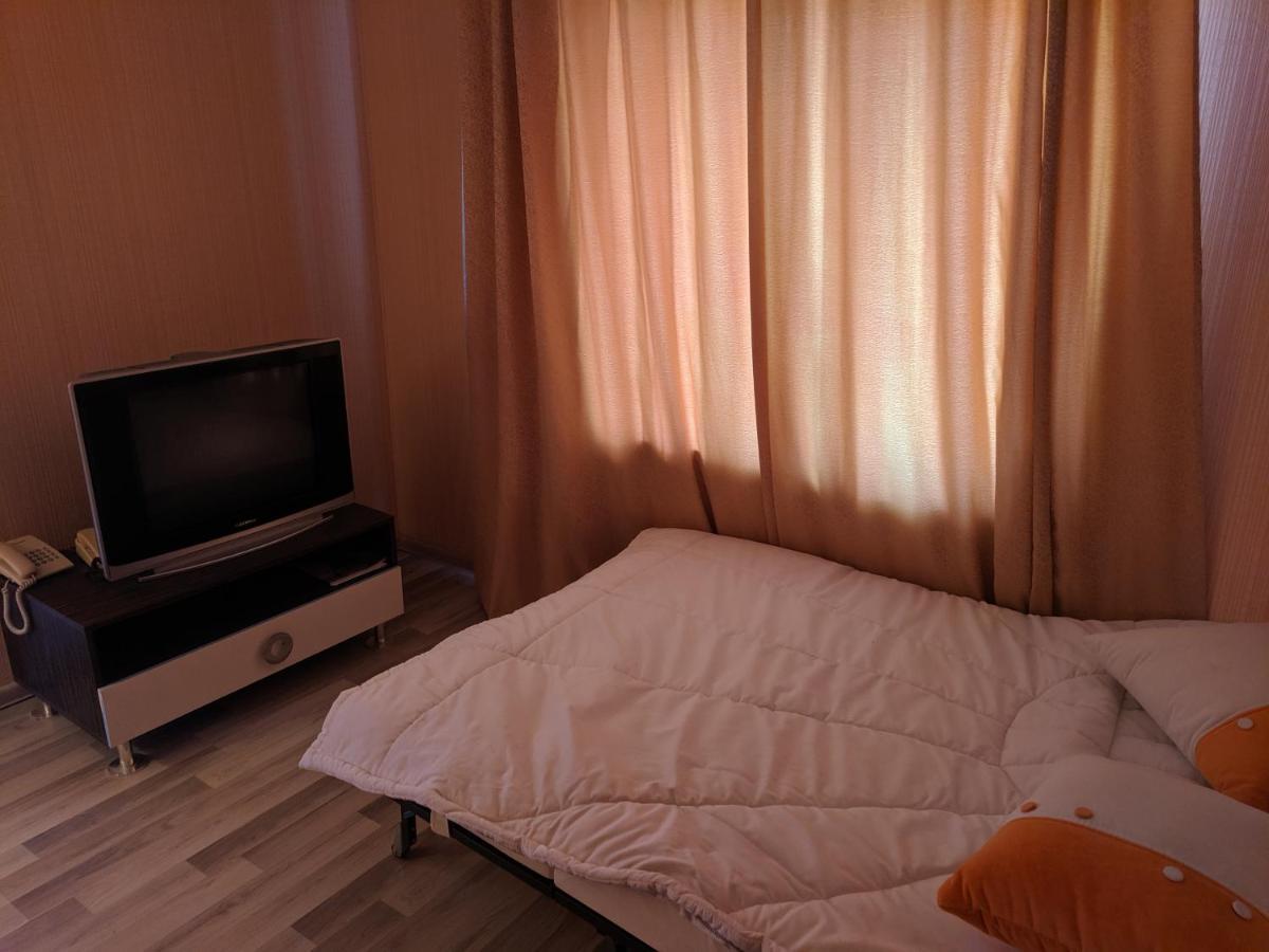 13 Floor Panorama Apartment Одеса Екстериор снимка