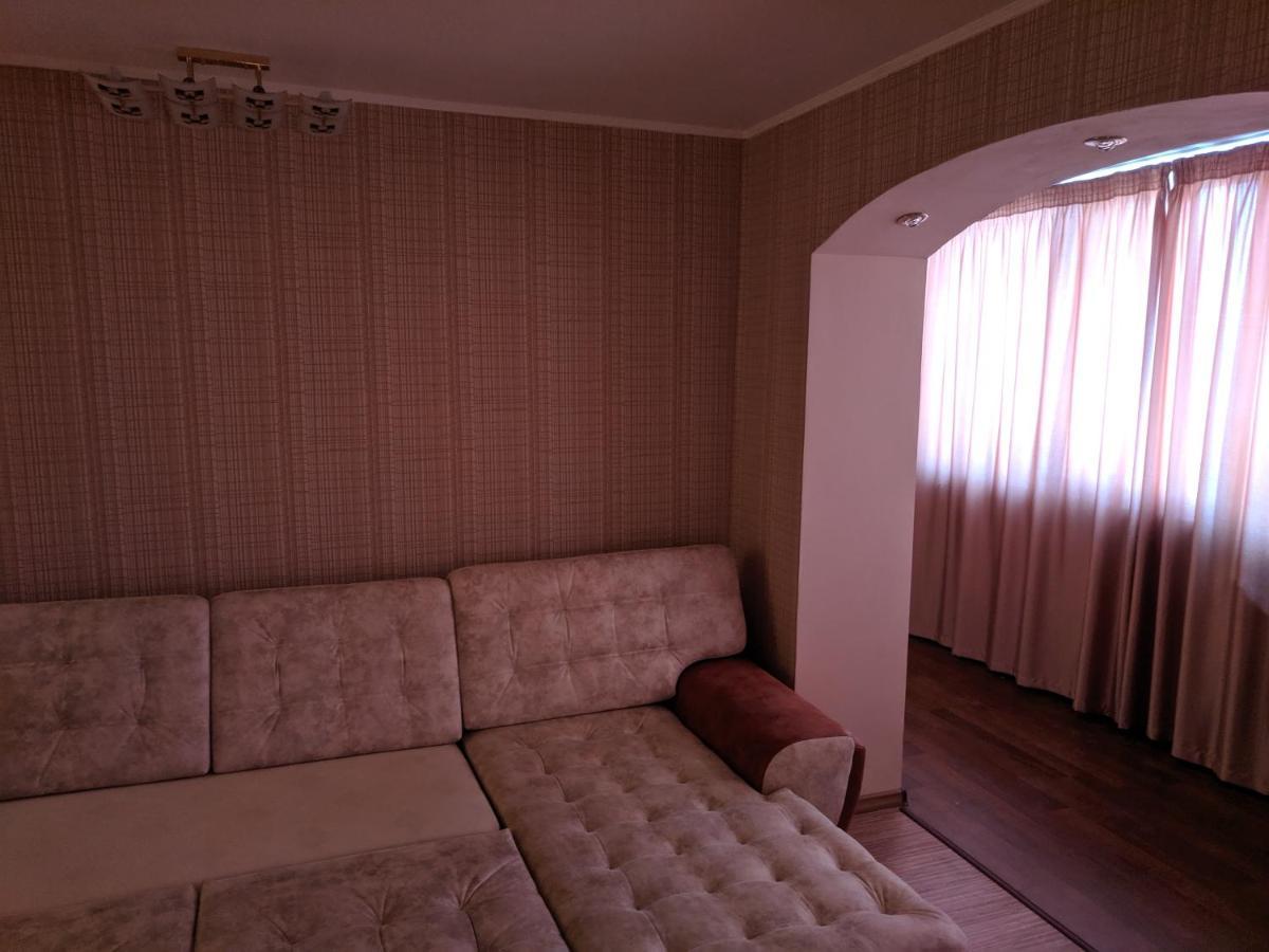 13 Floor Panorama Apartment Одеса Екстериор снимка