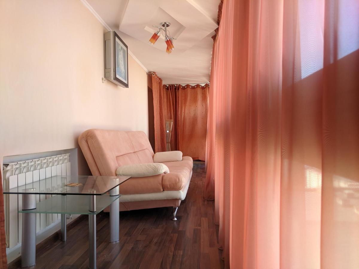 13 Floor Panorama Apartment Одеса Екстериор снимка